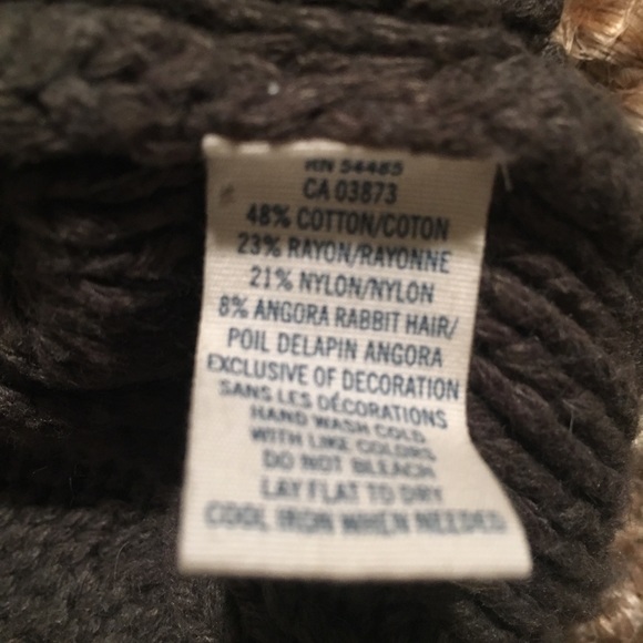 AMERICAN EAGLE OUTFITTERS SAGE SWING CARDIGAN - Picture 3 of 4